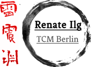 Renate Ilg TCM Berlin